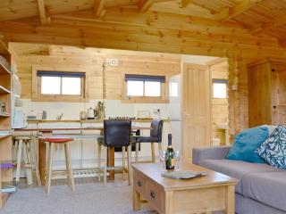 The Cwtch - Uk30049 - Llanwnda - 8