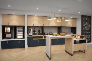 TownePlace Suites by Marriott Jacksonville Mayport - Jacksonville - 5