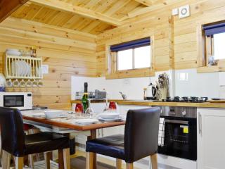 The Cwtch - Uk30049 - Llanwnda - 7