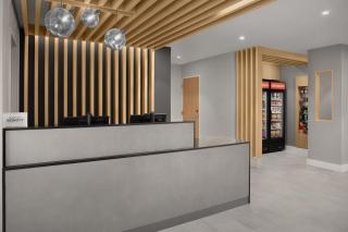 TownePlace Suites by Marriott Jacksonville Mayport - 3