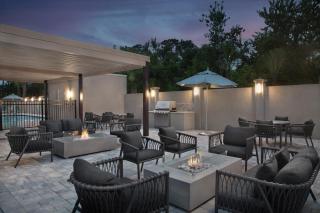 TownePlace Suites by Marriott Jacksonville Mayport - Jacksonville - 1