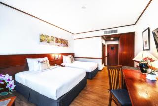 Royal Phuket City Hotel - Phuket - 3
