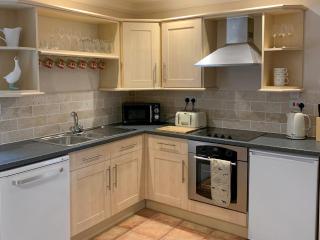 The Cottage - Methven - 4