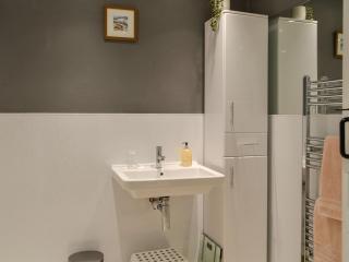 Lime Tree Cottage - Drumpark - 5