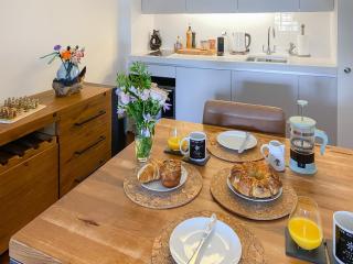 The Sail Loft - Royal William Yard - Millbrook - 4