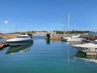 The Sail Loft - Royal William Yard - Millbrook - 2