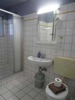 Fewo-Seestern - Friedrichskoog - 3