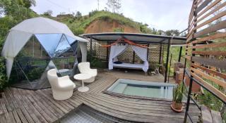 Glamping Paraiso - San Roque - 0