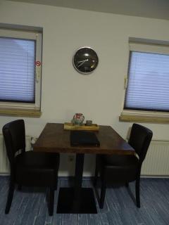 Fewo-Nordseekueste - Friedrichskoog - 7
