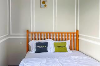 Urbanview Hotel Dieng Chill House Syariah - 1
