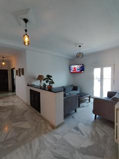 Appartement à louer à Tlemcen - 8