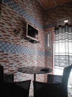 Sunset travelers lodge and restaurant - - 5