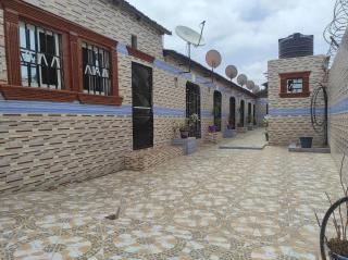 Sunset travelers lodge and restaurant - - 3