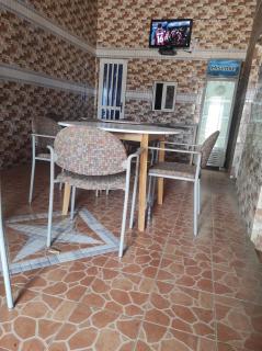 Sunset travelers lodge and restaurant - - 2