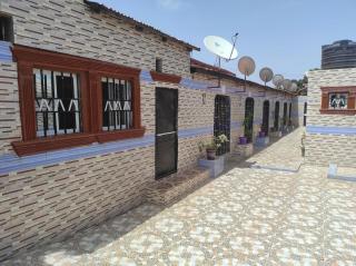 Sunset travelers lodge and restaurant - - 1
