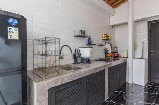 Cozy 2 BR with private pool in Padonan - Dalung - 3