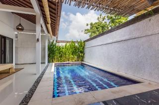 Cozy 2 BR with private pool in Padonan - Dalung - 8