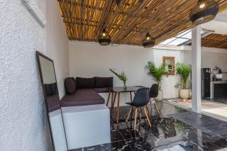 Cozy 2 BR with private pool in Padonan - Dalung - 6