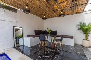 Cozy 2 BR with private pool in Padonan - Dalung - 7