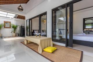 Cozy 2 BR with private pool in Padonan - Dalung - 2