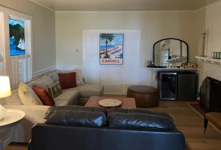 High Tide Inn on the Ocean, Motel and Cottages - Camden - 9
