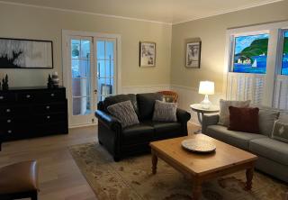 High Tide Inn on the Ocean, Motel and Cottages - Camden - 7
