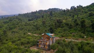 sharan stay - 4