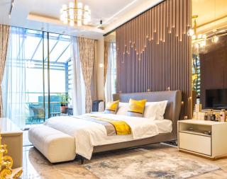 Thomas Luxury Suite Bermuda Hills Baguio - Baguio - 0