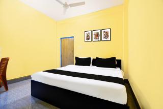 Hotel O Prava Inn - 9