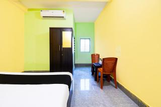 Hotel O Prava Inn - Bālianta - 7