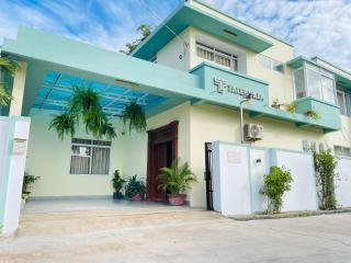 TATEK Villa - Kampot - 0