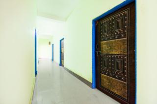 Hotel O Prava Inn - Bālianta - 5