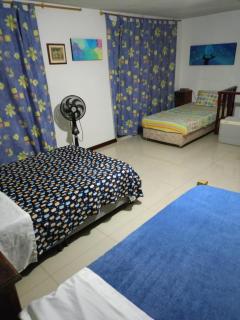 HABITACION CERCA AL AEROPUERTO - Pereira - 3