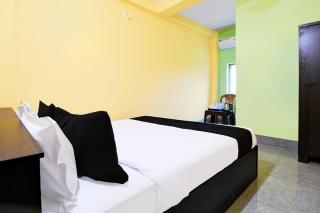 Hotel O Prava Inn - Bālianta - 1