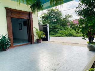 TATEK Villa - Kampot - 9