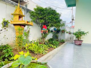 TATEK Villa - Kampot - 4