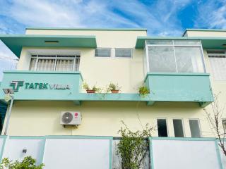 TATEK Villa - 3