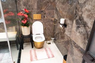 Thomas Luxury Suite Bermuda Hills Baguio - Baguio - 3