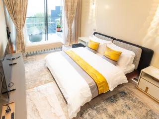 Thomas Luxury Suite Bermuda Hills Baguio - Baguio - 2