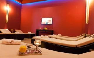 Studio Seaside Resort Casablanca - 1