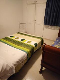 HABITACION CERCA AL AEROPUERTO - 1