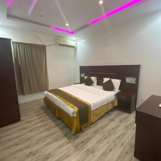 غراس 5 للوحدات السكنيه المخدومه - Riyadh - 7