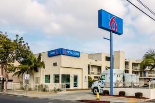 Motel 6 Bell Gardens, CA - Los Angeles - Bell Gardens - 0