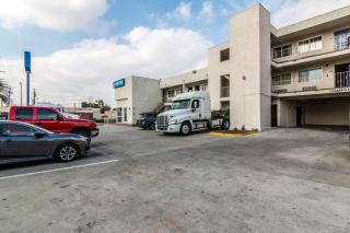 Motel 6 Bell Gardens, CA - Los Angeles - Bell Gardens - 8