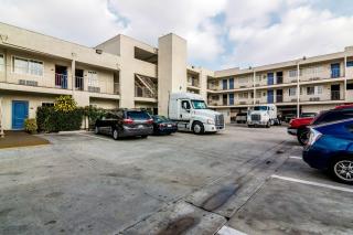 Motel 6 Bell Gardens, CA - Los Angeles - Bell Gardens - 5