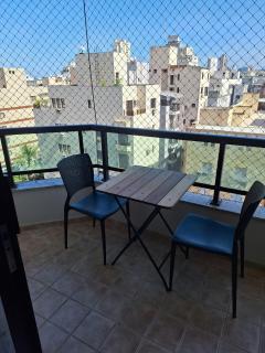 Lindo Apartamento Praia da Enseada Guarujá - 4
