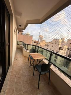 Lindo Apartamento Praia da Enseada Guarujá - Guarujá - 5