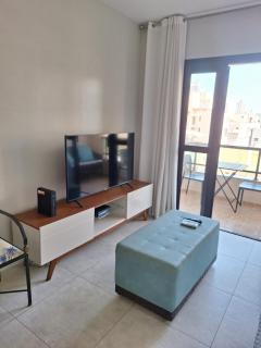 Lindo Apartamento Praia da Enseada Guarujá - 2