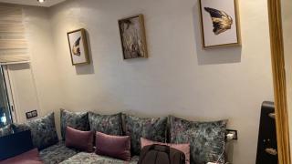 Appartement Prestige à Rabat Océan - 2min de la Plage - Rabat - 2