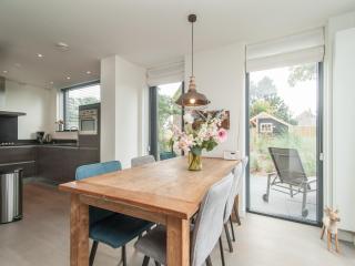 Villa in Egmond near Beach & Windmill - Egmond aan den Hoef - 2